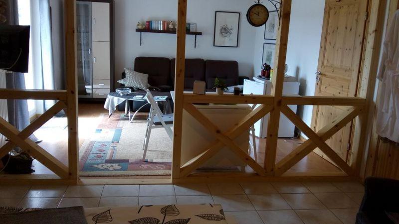 Appartement Schoenberger Rodder Exterior photo